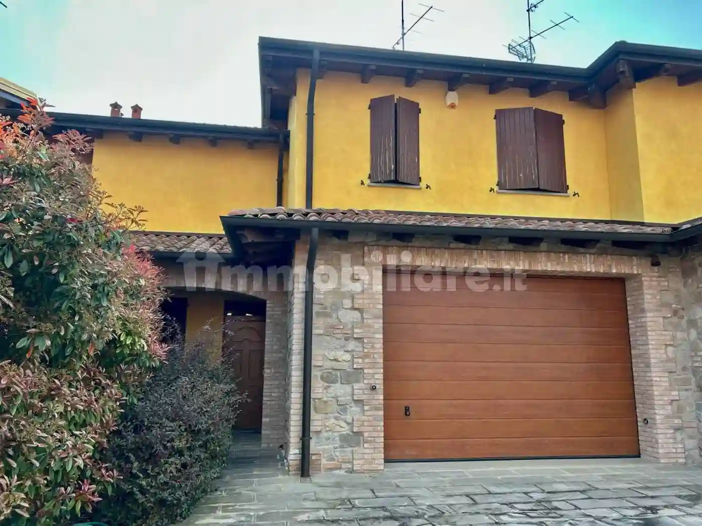 Villetta a schiera - foto 2