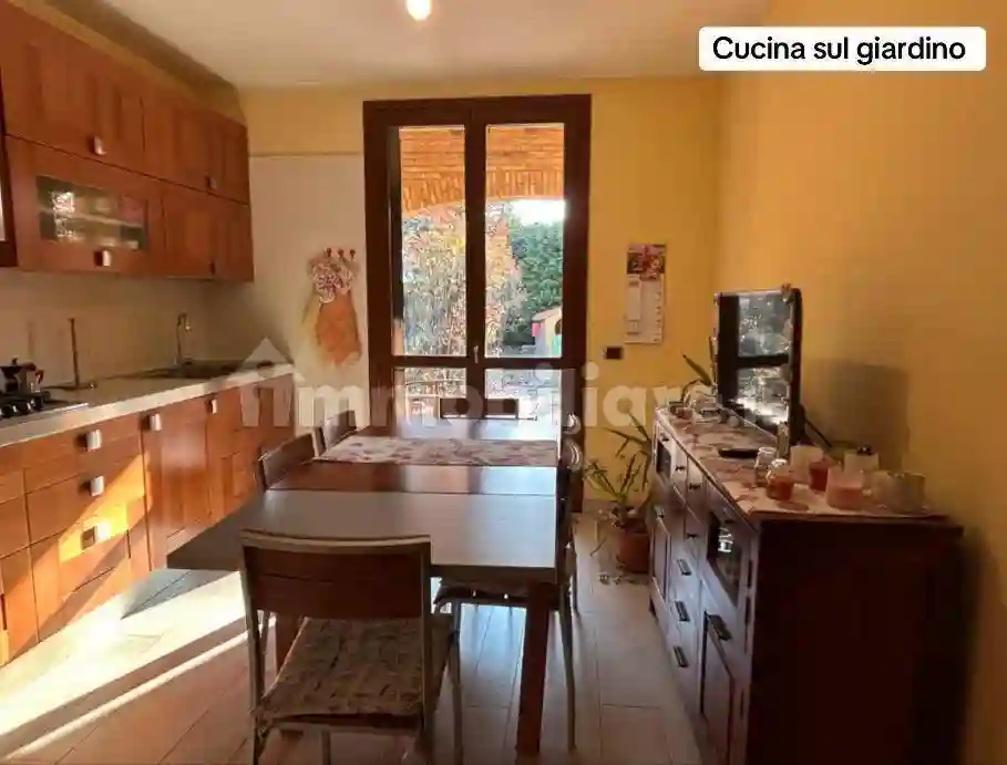 Villetta a schiera - foto 4