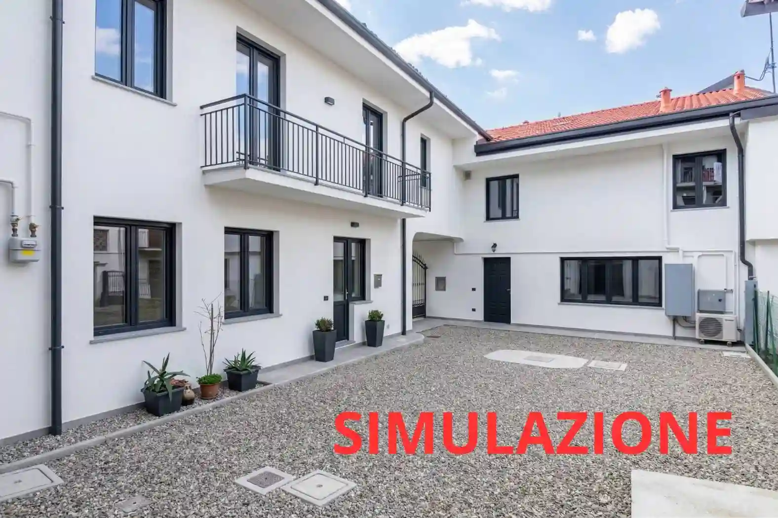 Casa indipendente - foto 3