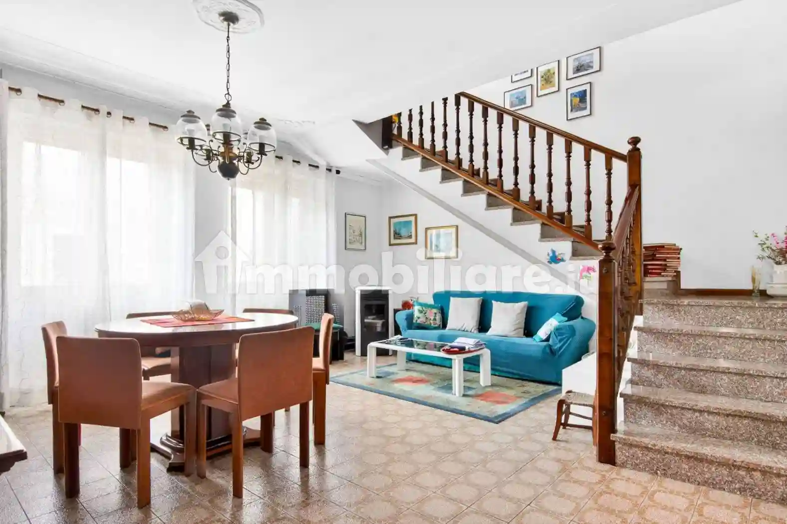 Casa indipendente - foto 5