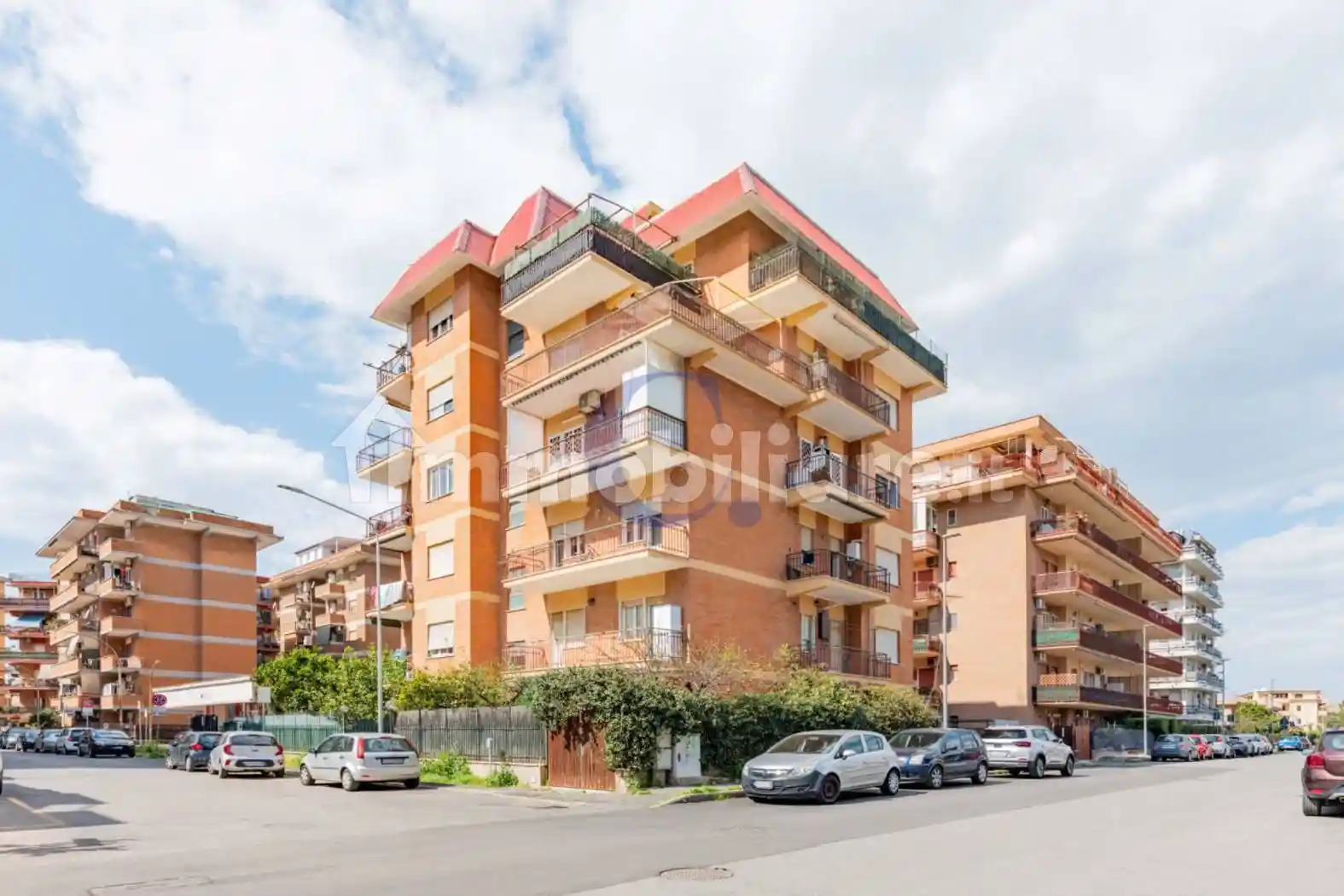 Appartamento in vendita a Ladispoli