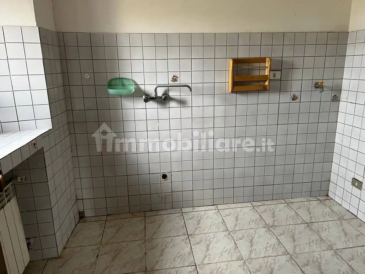 Rustico - Casale in vendita a Polinago