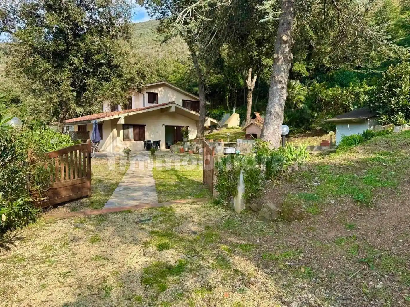 Villa in vendita a Rio