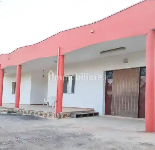 Villa in vendita a Latiano