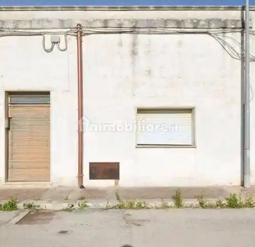 Villa in vendita a San Vito dei Normanni