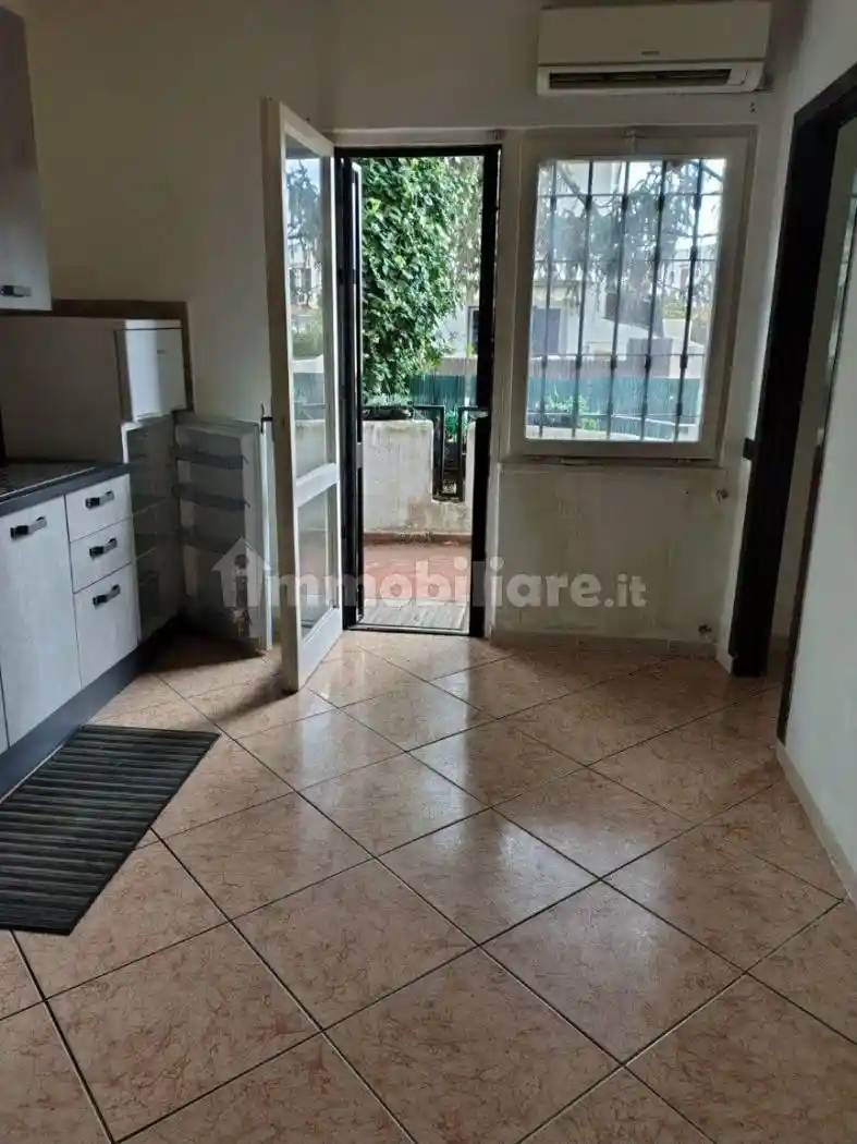 Appartamento in vendita a Cerveteri