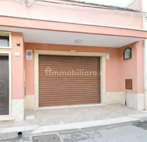 Appartamento in vendita a San Vito dei Normanni