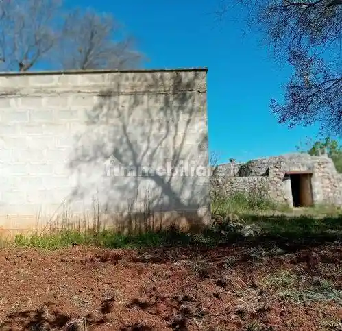 Rustico - Casale in vendita a Latiano