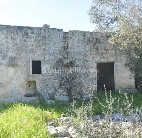 Rustico - Casale in vendita a San Vito dei Normanni