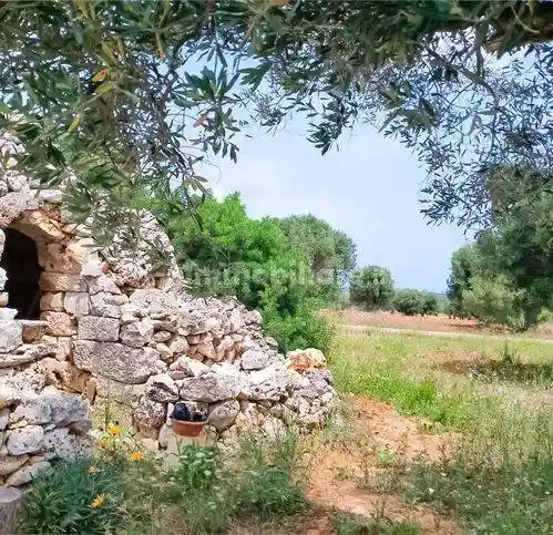 Rustico - Casale in vendita a Carovigno