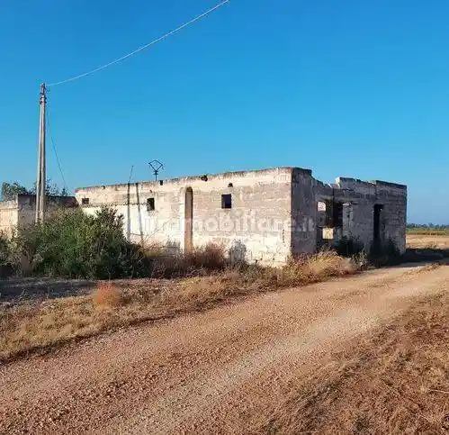 Rustico - Casale in vendita a Carovigno