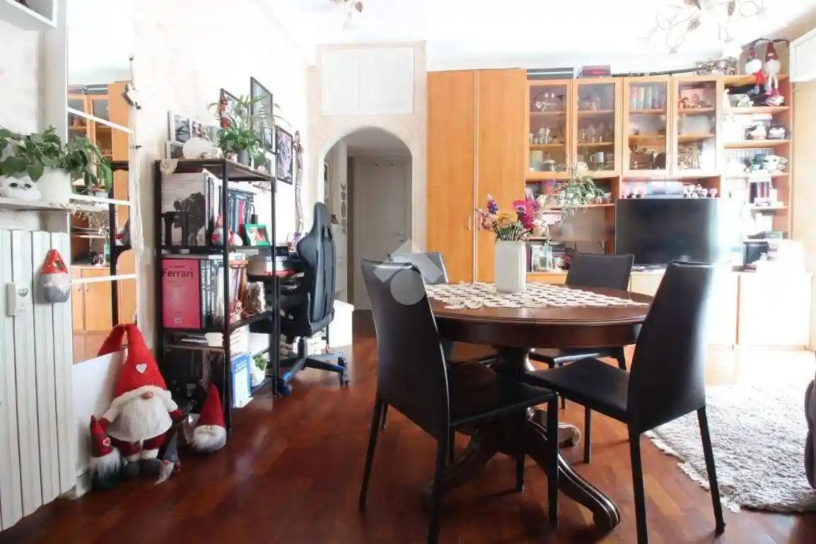 Appartamento in vendita a Pavia