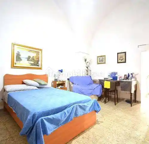 Villa in vendita a San Vito dei Normanni
