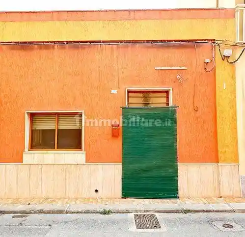 Villa in vendita a San Vito dei Normanni