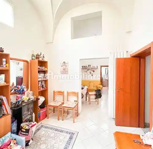 Villa in vendita a San Vito dei Normanni