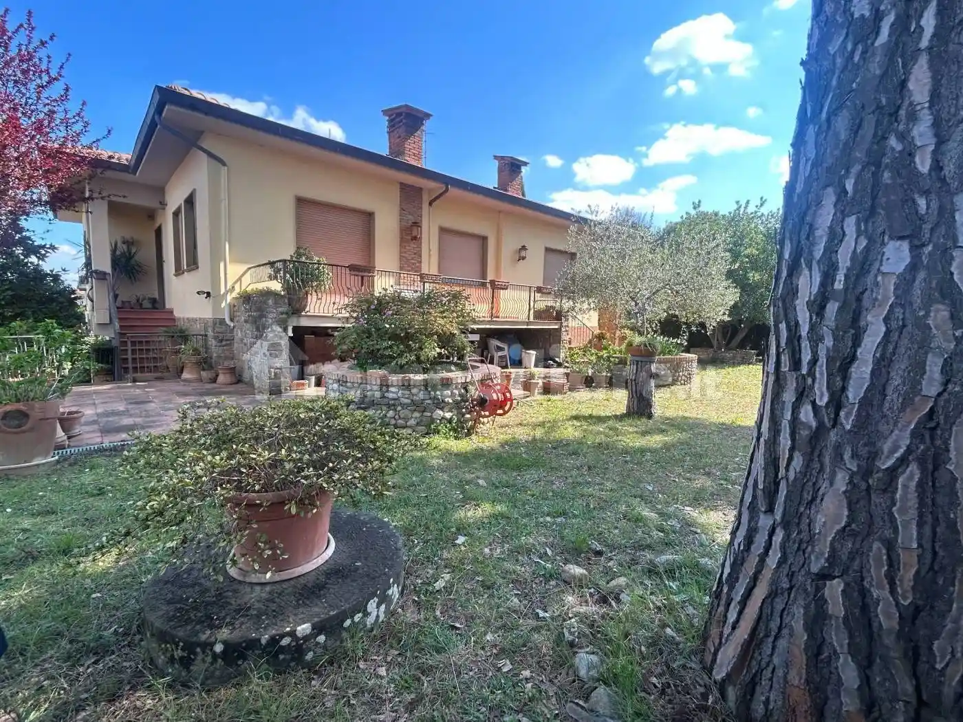 Casa indipendente in vendita a San Casciano in Val di Pesa