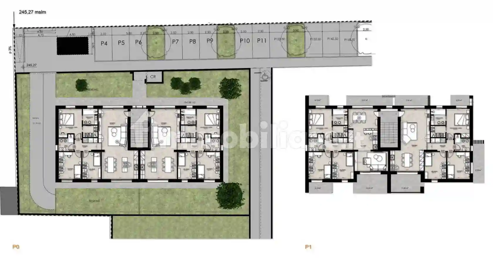 Progetto - foto 4