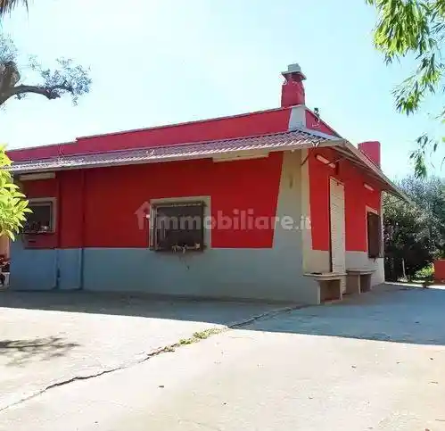 Villa in vendita a Latiano