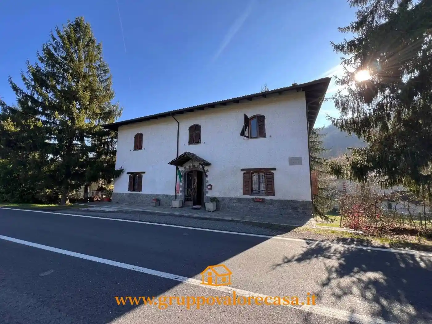 Casa indipendente in vendita a Spigno Monferrato