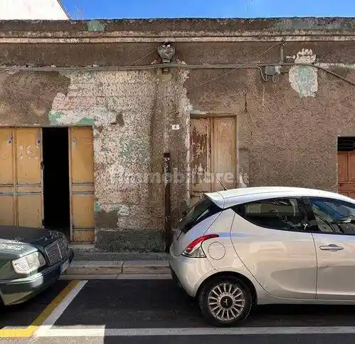 Villa in vendita a Mesagne