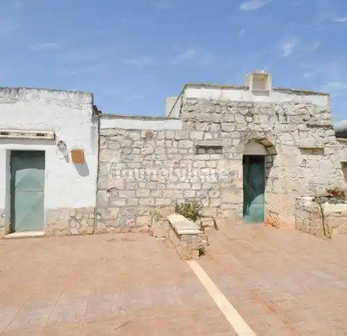 Rustico - Casale in vendita a San Michele Salentino