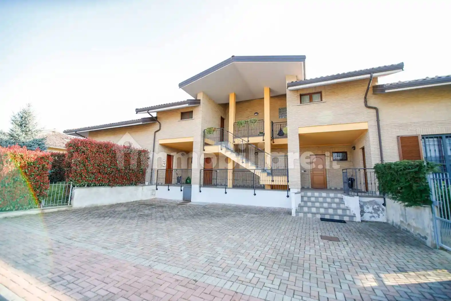 Appartamento in vendita a San Benigno Canavese