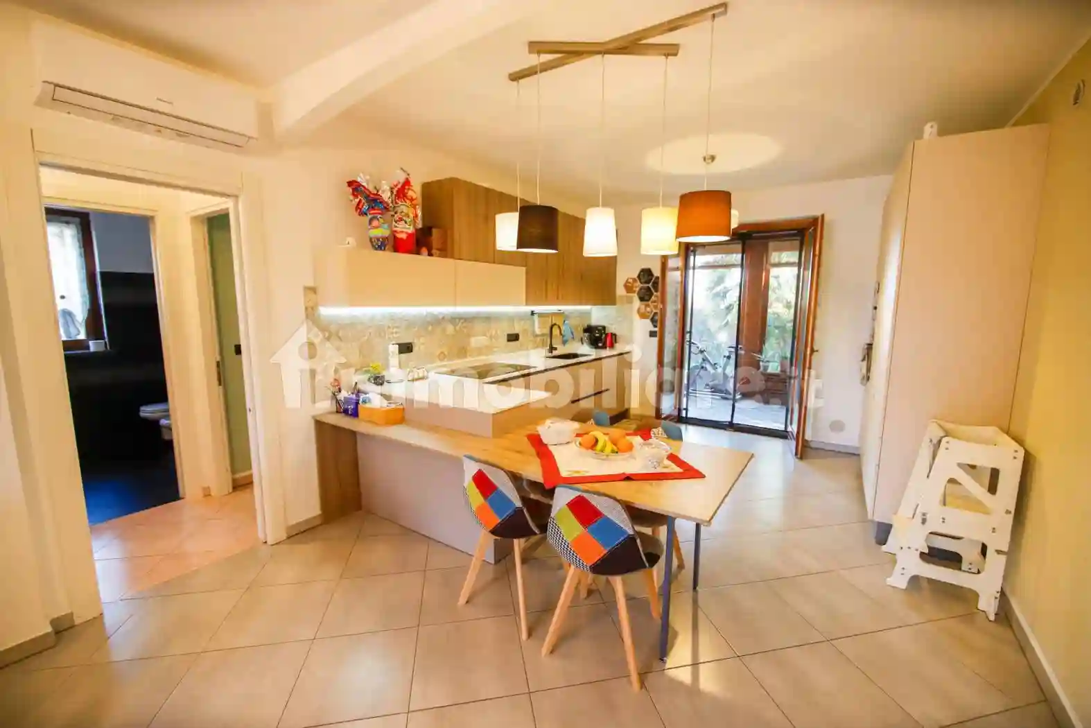 Appartamento - foto 5