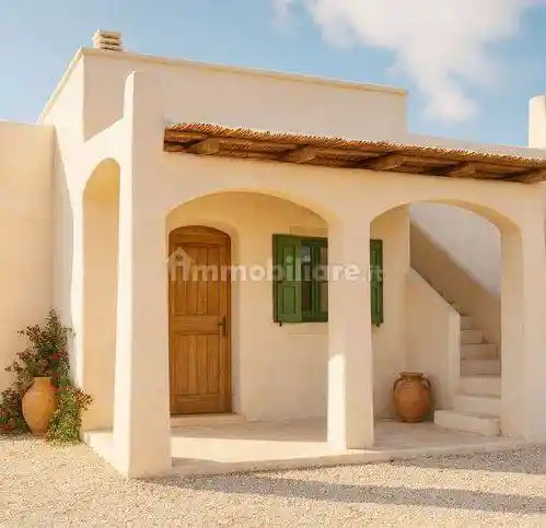 Villa in vendita a San Vito dei Normanni