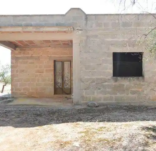 Villa in vendita a San Vito dei Normanni