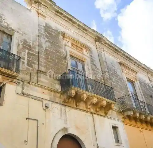 Villa in vendita a San Vito dei Normanni