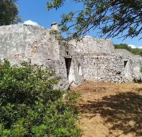 Rustico - Casale in vendita a Ostuni