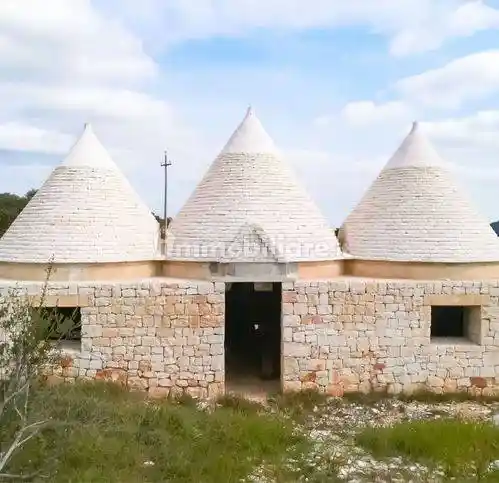 Rustico - Casale in vendita a Ostuni