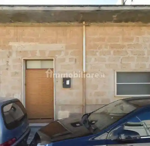 Villa in vendita a San Vito dei Normanni