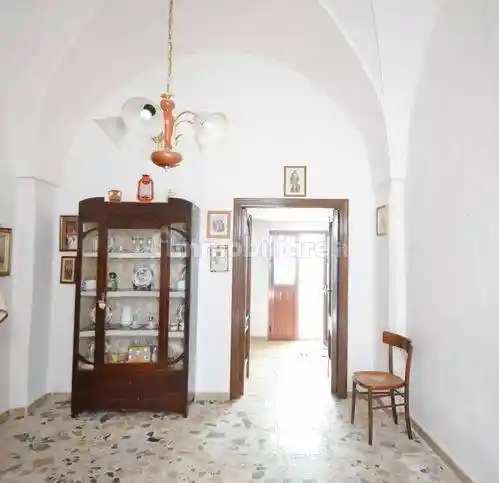 Villa in vendita a San Vito dei Normanni