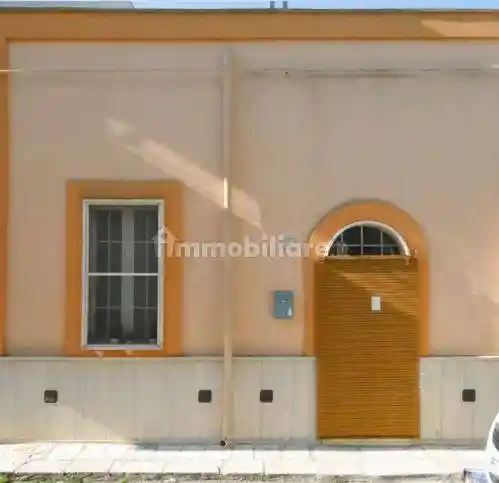 Villa in vendita a San Vito dei Normanni