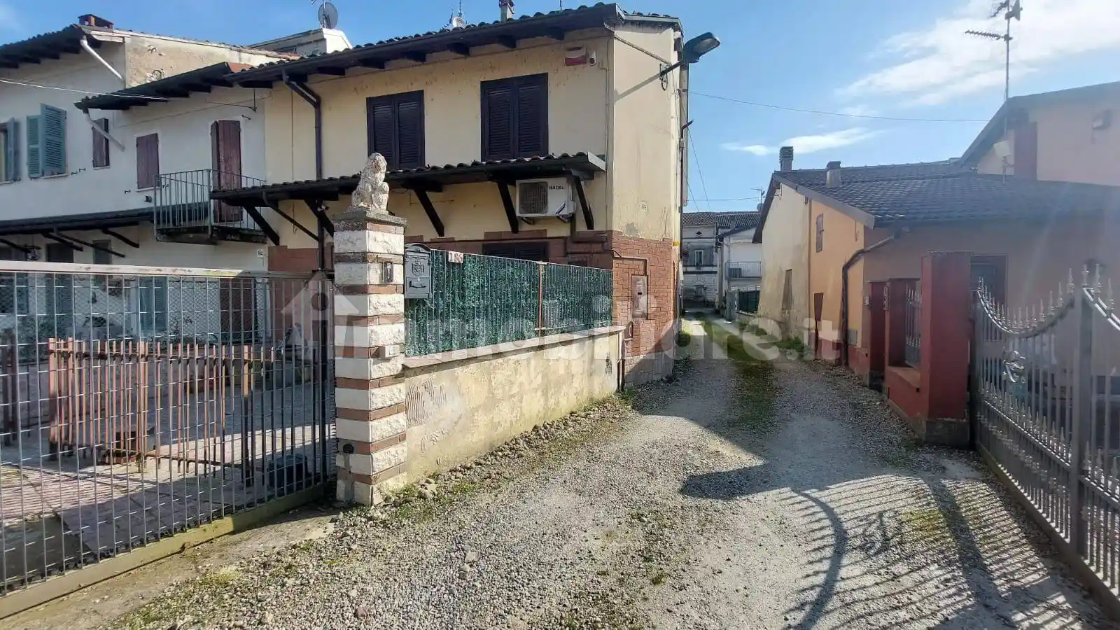 Casa indipendente in vendita a Casale Monferrato