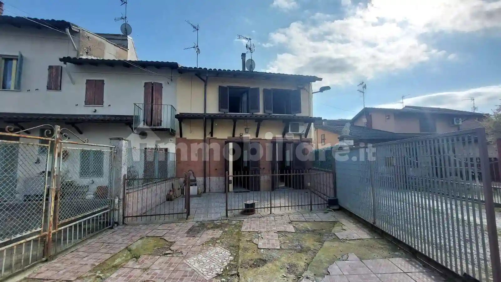 Casa indipendente - foto 2