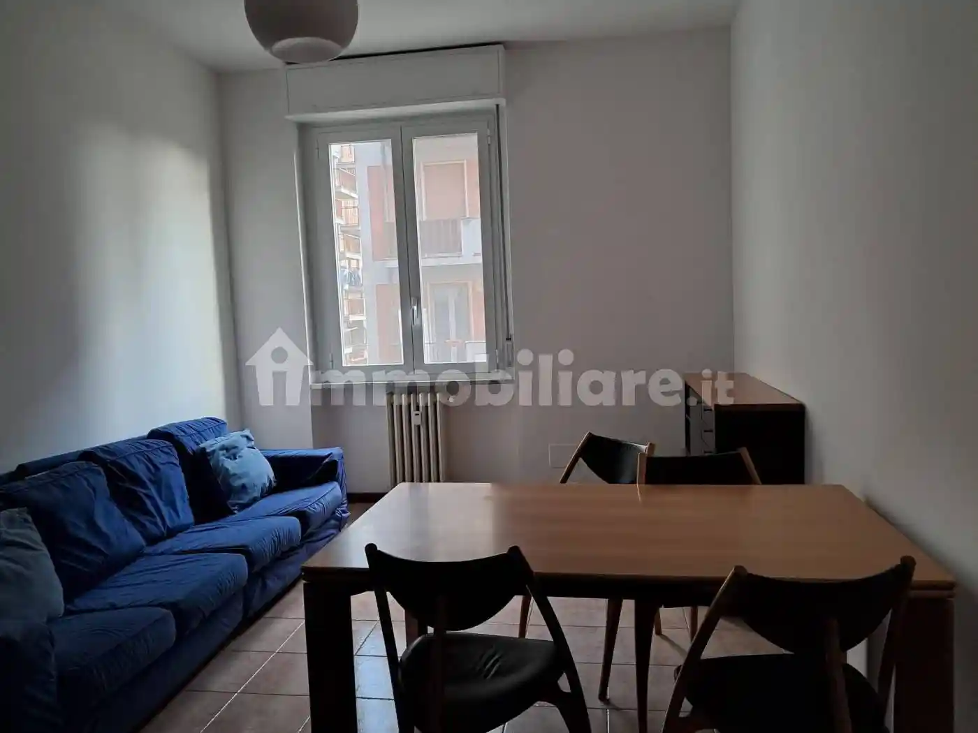 Appartamento in affitto a Pavia