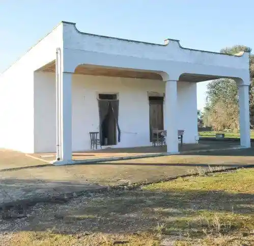 Villa in vendita a San Vito dei Normanni