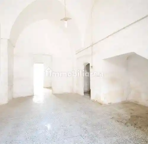 Villa in vendita a San Vito dei Normanni