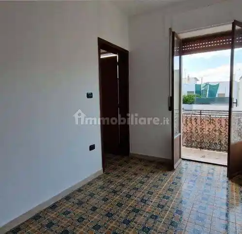 Appartamento in vendita a Latiano