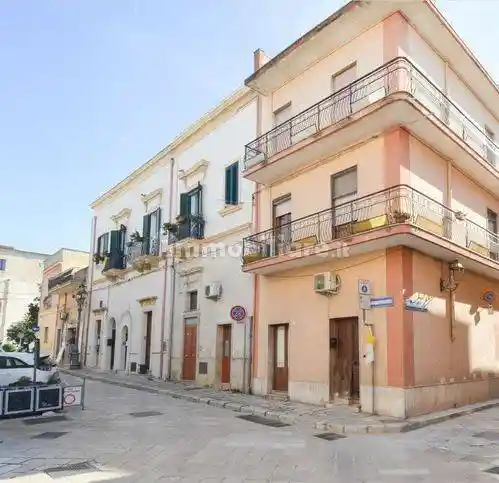 Appartamento in vendita a Latiano