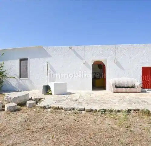 Rustico - Casale in vendita a Carovigno