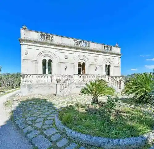 Villa in vendita a Mesagne