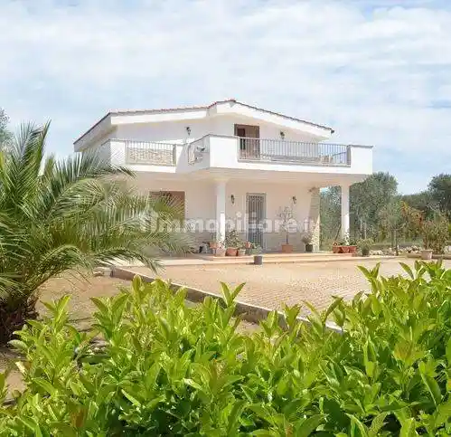 Villa in vendita a San Vito dei Normanni