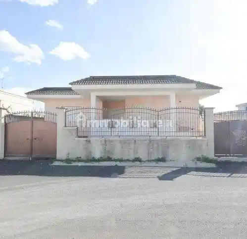 Villa in vendita a Avetrana