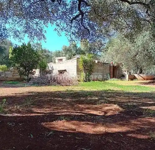 Rustico - Casale in vendita a Carovigno