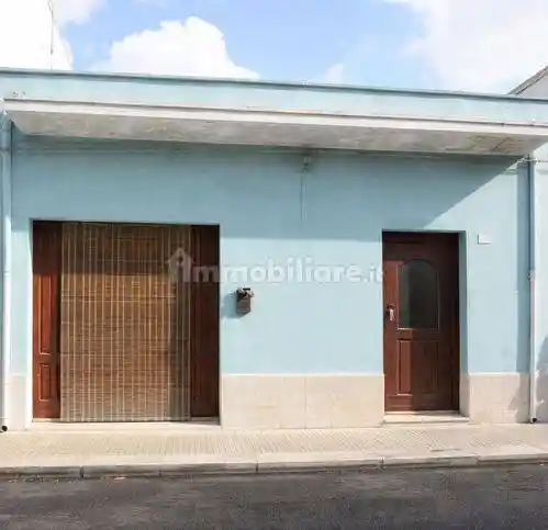 Villa in vendita a Latiano