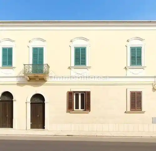 Villa in vendita a Latiano