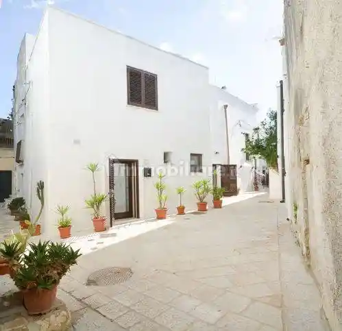 Villa in vendita a Mesagne